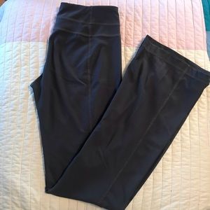Calvin Klein Performance Quick Dry yoga pant